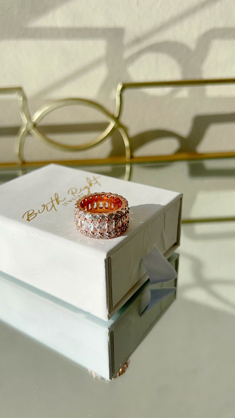 Bey Eternity Band